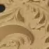 背板 纯 黄金