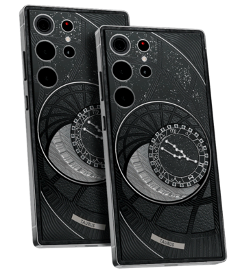 Samsung S26 Ultra Taurus