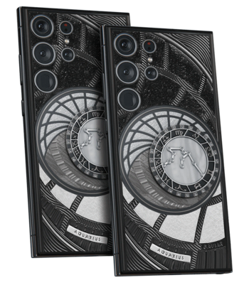 Samsung S26 Ultra Aquarius