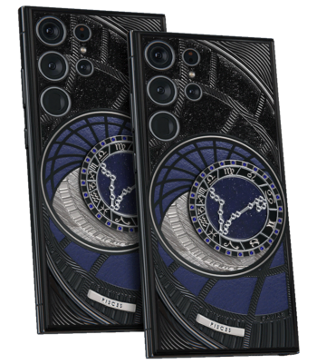 Samsung S26 Ultra Pisces