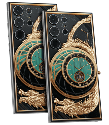 Samsung S26 Ultra Yong