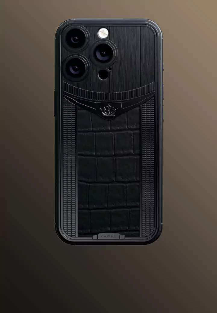 理念 黑曜石