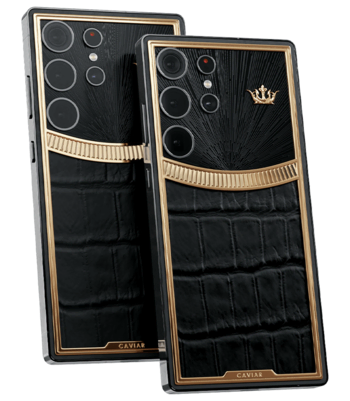 Samsung S26 Ultra Monarch