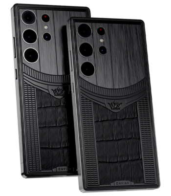 Samsung S26 Ultra Dominion