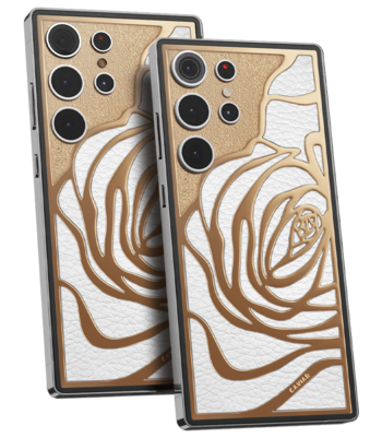 Samsung S26 Ultra Shining Rose