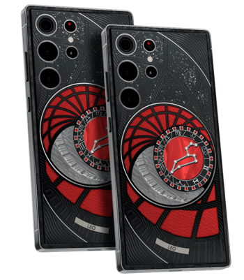 Samsung S26 Ultra Leo