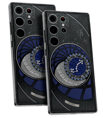 Samsung S26 Ultra Scorpio