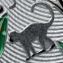 巴巴里猕猴图像 直布罗陀