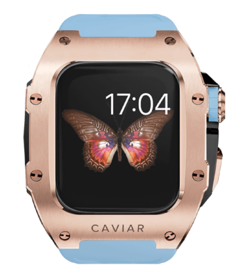 Apple Watch 10/11 Aqua