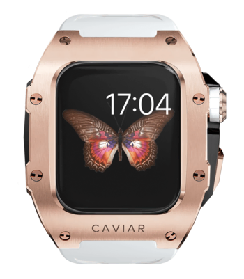 Apple Watch 10/11 Zephyr