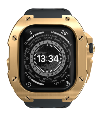 Apple Watch Ultra Altair