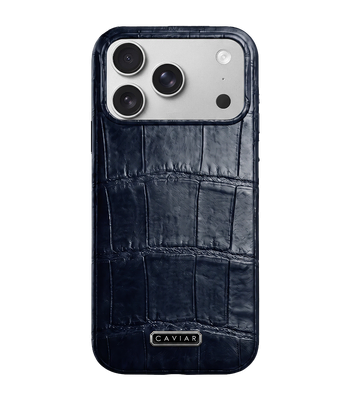iPhone 18 Pro/Pro Max Cases Stellar Blue