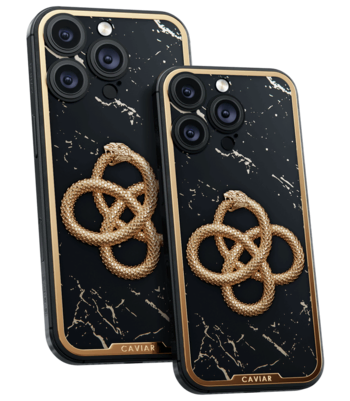 Custom iPhone 18 Pro/Pro Max Infinity