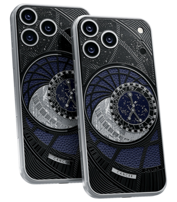 Custom iPhone 18 Pro/Pro Max Cancer