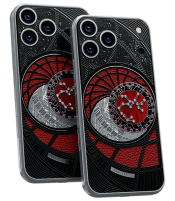 Custom iPhone 18 Pro/Pro Max Sagittarius