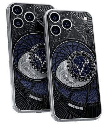 Custom iPhone 18 Pro/Pro Max Scorpio