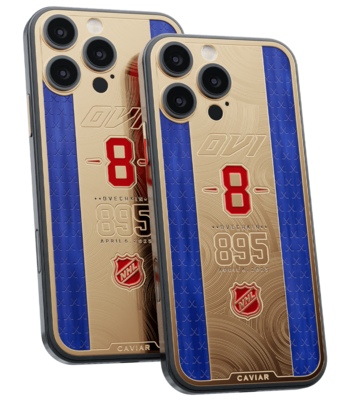 Custom iPhone 18 Pro/Pro Max OVI 8