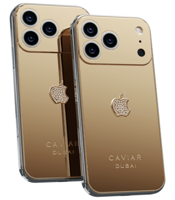 Custom iPhone 18 Pro/Pro Max Solar