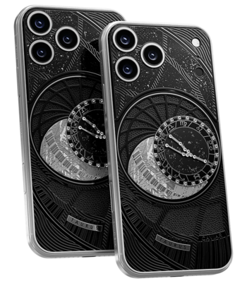 Custom iPhone 18 Pro/Pro Max Taurus