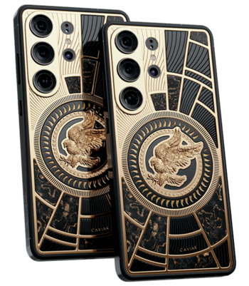Samsung S26 Ultra Falcon
