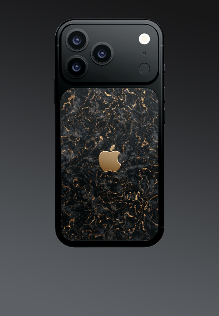 款式构思 黄金 Apple