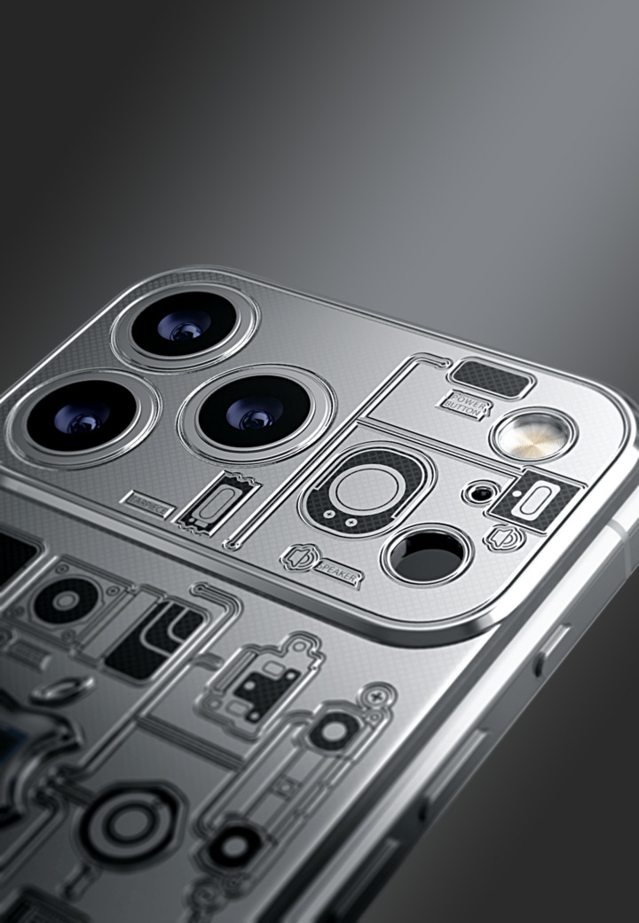 iPhone 2G 电路 iPhone 2007