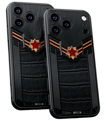 Custom iPhone 17 Pro/Pro Max Victory Day