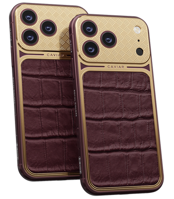 Custom iPhone 18 Pro/Pro Max Emperor