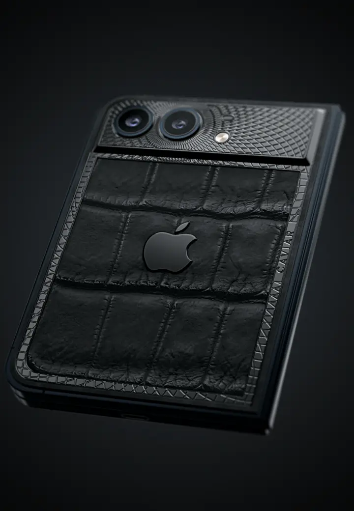 Apple 钛金属