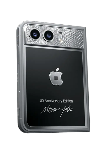 Custom iPhone Duo Jobs