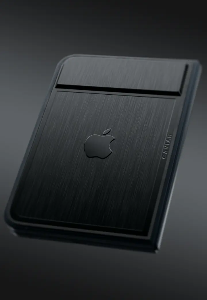 Apple 标志 极致